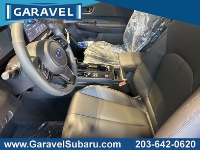 New 2026 Subaru Outback Premium