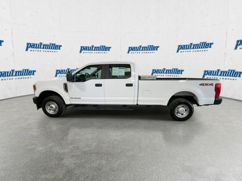 Used 2021 Ford F250 XL w/ Power Equipment Group image 7