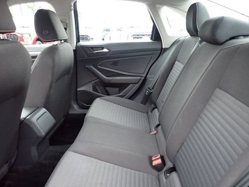 Used 2024 Volkswagen Jetta S FWD image 18