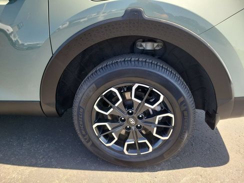 Used 2022 Hyundai Santa Cruz SEL FWD image 31