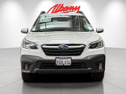 Used 2022 Subaru Outback Premium AWD/4WD image 10