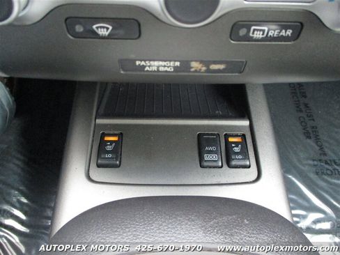 Used 2012 Nissan Murano SL w/ Navigation Pkg image 39