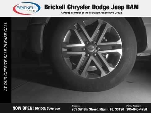 Used 2023 Ford F150 XL w/ STX Appearance Package image 6