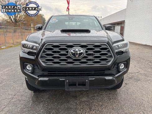 Used 2023 Toyota Tacoma TRD Sport image 7