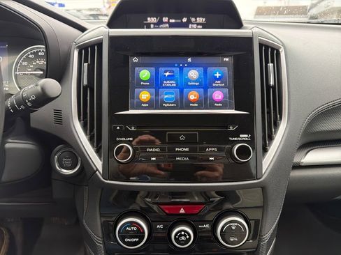 Used 2021 Subaru Forester Premium image 49