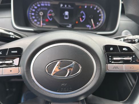 Used 2022 Hyundai Santa Cruz SEL w/ Cargo Package AWD/4WD image 18