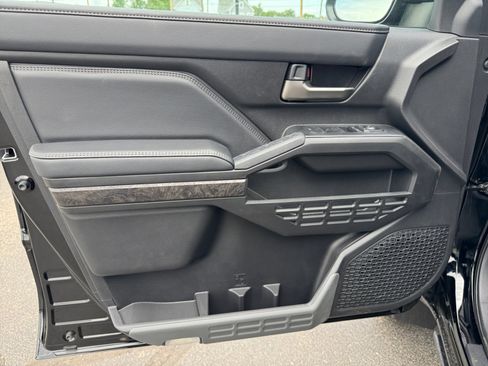 New 2025 Toyota Tacoma Limited image 24