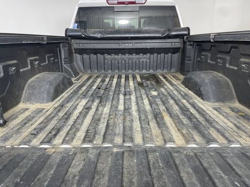 Certified 2022 GMC Sierra 2500 Denali AWD/4WD image 14