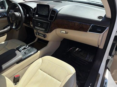 Used 2016 Mercedes-Benz GLE 350 4MATIC image 26