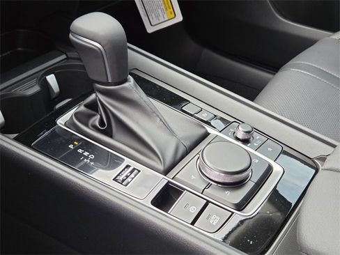 New 2026 MAZDA CX-50 AWD 2.5 Hybrid w/ Weather Package image 15