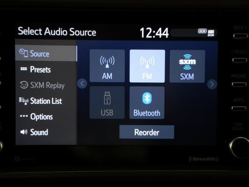 Used 2021 Toyota Tacoma TRD Sport image 24