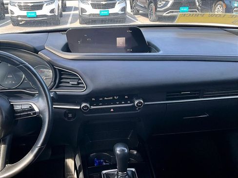 Used 2024 MAZDA CX-30 AWD 2.5 S w/ Select Sport Pkg image 18