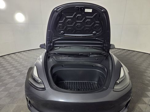 Used 2023 Tesla Model 3 Standard Range image 30