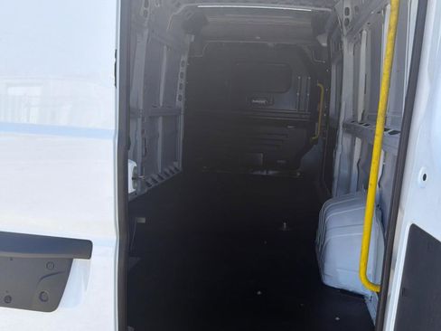 Used 2023 RAM ProMaster 3500 w/ Black Appearance Package FWD image 6