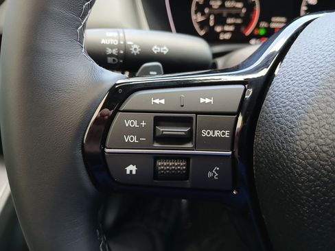 New 2025 Honda Civic Sport image 12