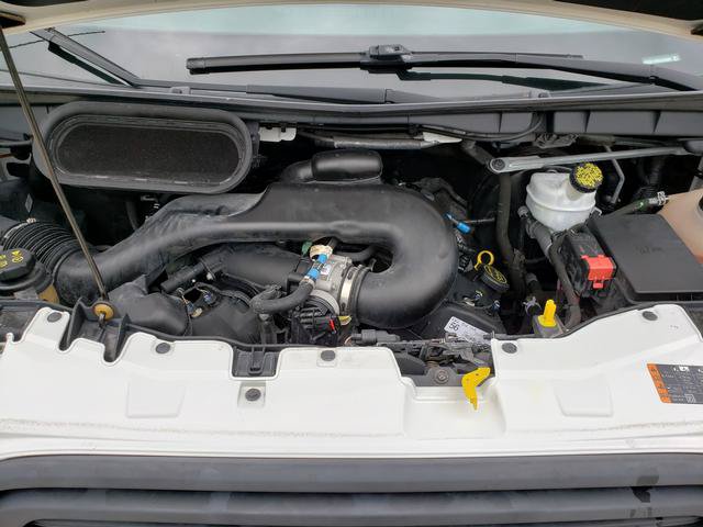 Used 2018 Ford Transit 150 XL RWD image 26