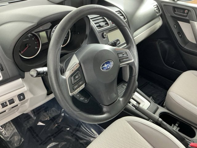Used 2016 Subaru Forester 2.5i w/ Protection Package #1 AWD/4WD image 33