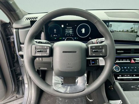 New 2026 Hyundai Santa Fe Calligraphy AWD/4WD image 32