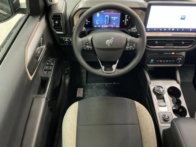 New 2026 Ford Bronco Sport Big Bend w/ Convenience Package AWD/4WD image 11