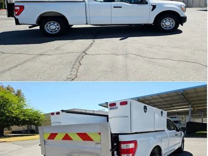 Used 2021 Ford F150 XL w/ Equipment Group 101A High
