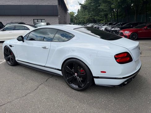 Used 2017 Bentley Continental GT V8 S AWD/4WD image 10