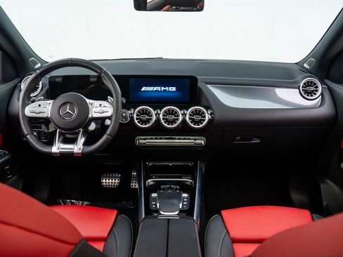 Used 2023 Mercedes-Benz GLA 45 AMG 4MATIC image 9