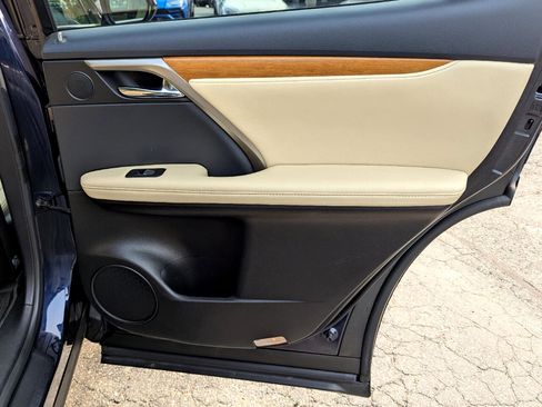 Used 2022 Lexus RX 350 AWD w/ Premium Package image 35