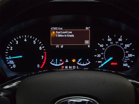 Used 2021 Ford Escape SEL image 32