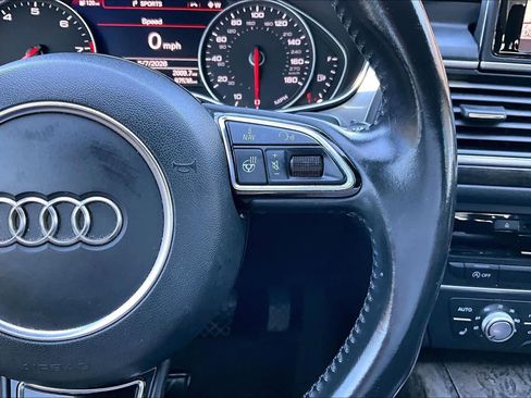 Used 2017 Audi A6 2.0T Premium FWD image 25