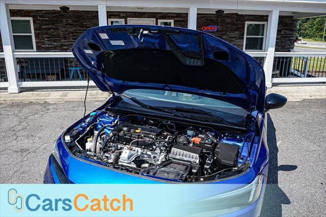 Used 2022 Honda Civic Sport image 41