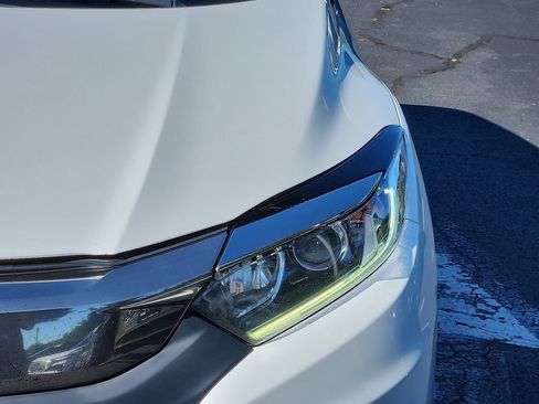 Used 2019 Honda HR-V EX image 15