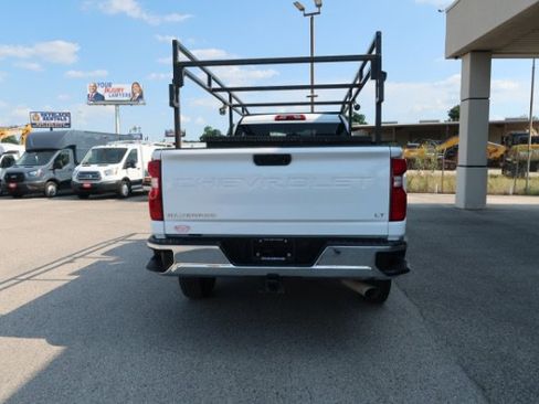 Used 2022 Chevrolet Silverado 2500 LT w/ Convenience Package RWD image 5