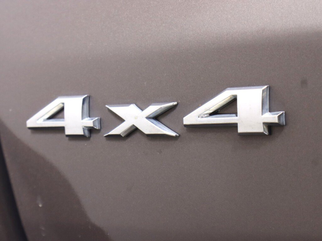 Used 2018 Jeep Grand Cherokee Limited AWD/4WD image 37