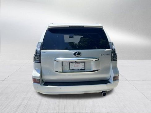 Used 2023 Lexus GX 460 Premium AWD/4WD image 7