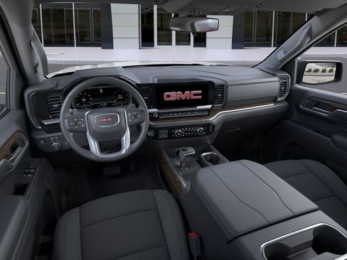 New 2026 GMC Sierra 1500 Elevation image 15