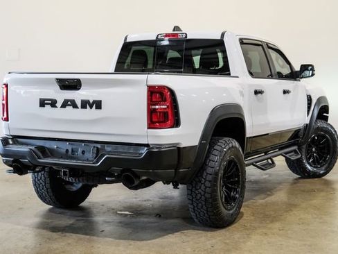 Used 2025 RAM 1500 RHO w/ Bed Utility Group image 5