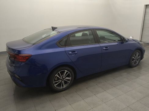 Used 2022 Kia Forte LXS image 10