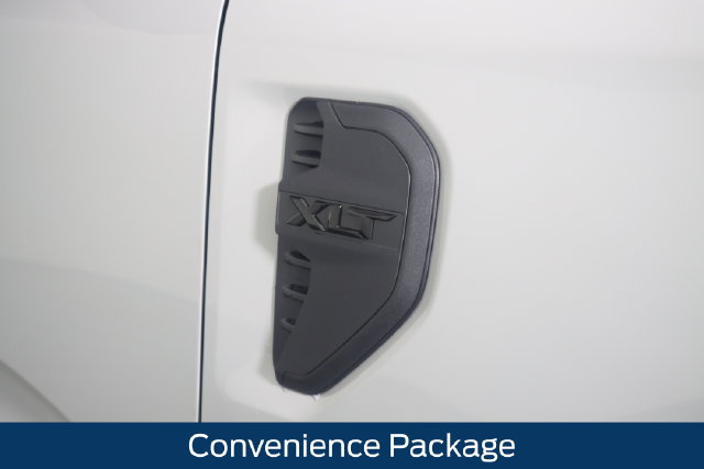 New 2026 Ford Ranger XLT AWD/4WD image 13