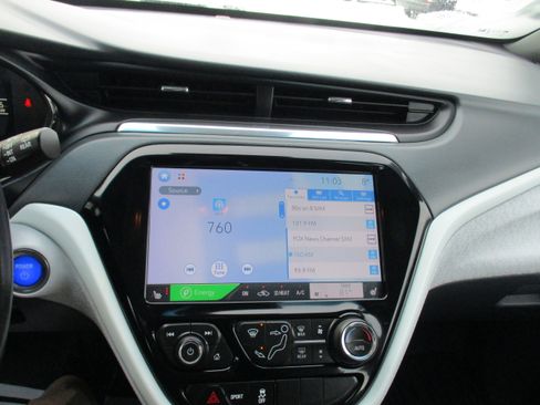 Certified 2021 Chevrolet Bolt LT image 16