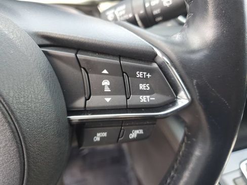 Used 2019 MAZDA CX-5 Grand Touring w/ GT Premium Package FWD image 22