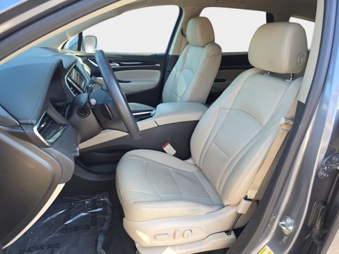 Used 2021 Buick Enclave Essence w/ Sound and Sites Package FWD image 13
