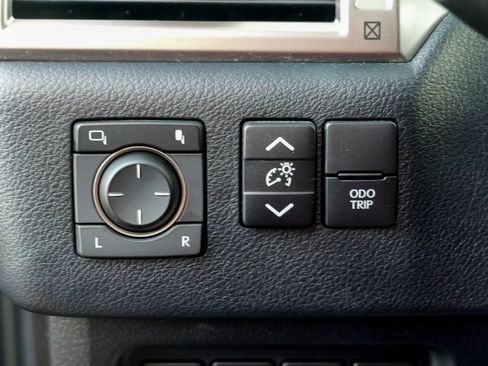 Used 2023 Lexus GX 460 Premium AWD/4WD image 58