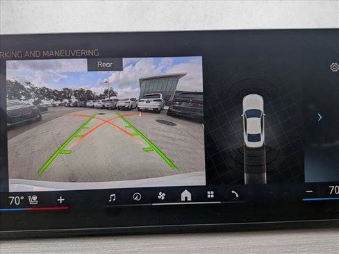 Certified 2025 BMW 430i xDrive Coupe w/ Convenience Package image 14