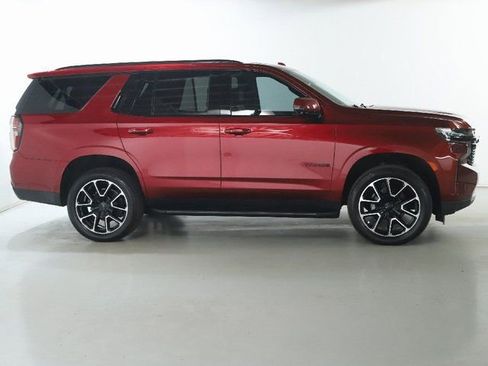 Used 2024 Chevrolet Tahoe RST w/ Luxury Package image 13