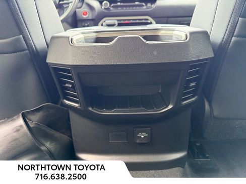 Used 2023 Toyota Tundra SR5 w/ TRD Sport Premium Package AWD/4WD image 9