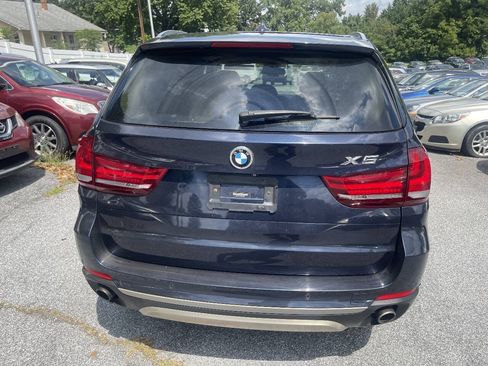 Used 2015 BMW X5 xDrive35i AWD/4WD image 6