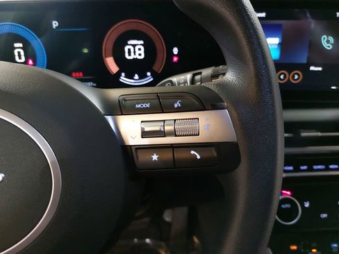 Certified 2025 Hyundai Santa Cruz SEL FWD image 19