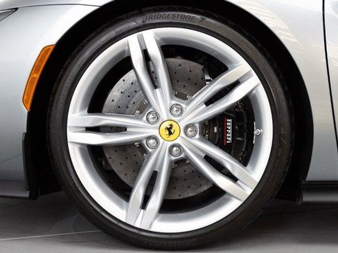 Certified 2023 Ferrari 296 GTB image 12