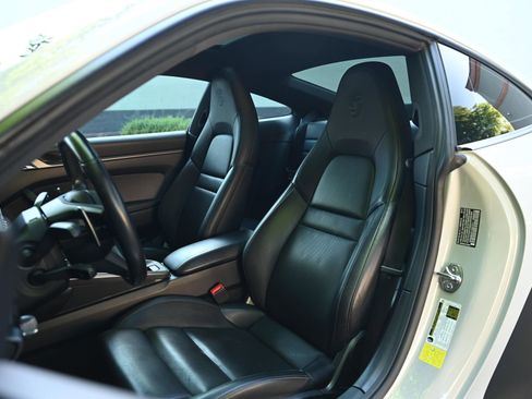 Used 2020 Porsche 911 Carrera S RWD image 14