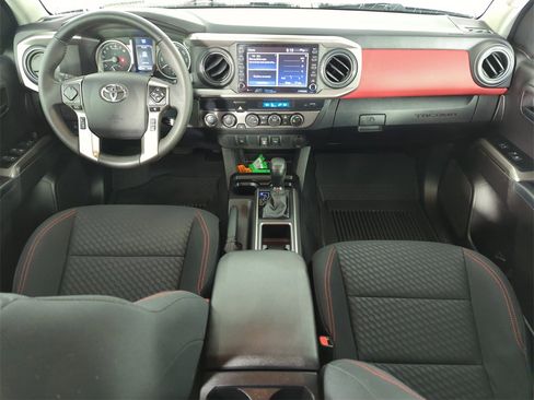 Used 2023 Toyota Tacoma SR5 image 15